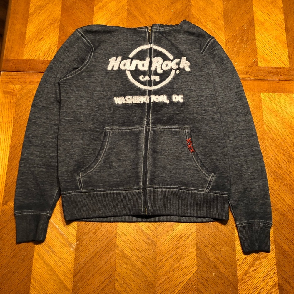 Hard Rock Cafe Hoodie